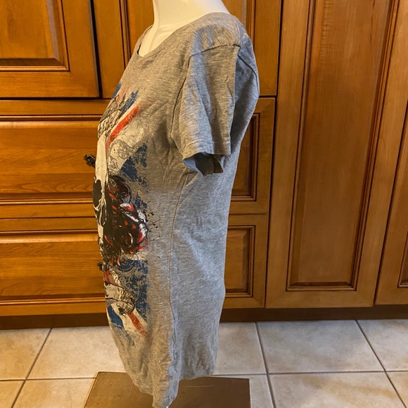 🔥5 for $20 - Rock and Roll Forever t-shirt - Picture 2 of 4